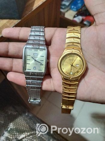 Analogue Watch for sale