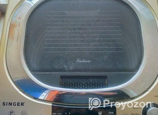 Singer Washing Machine