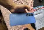 Infinix hoi 60i (Used)