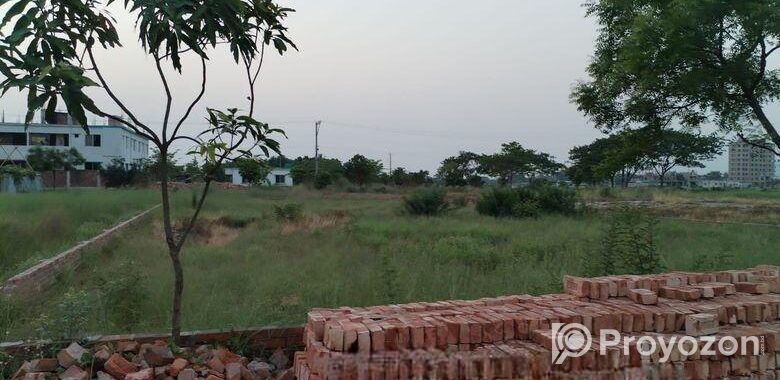 100% ready plot nearest of mohammadpur