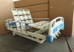 Three Function hospital bed china