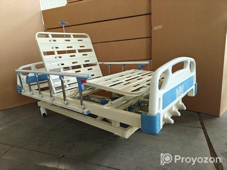 Three Function hospital bed china