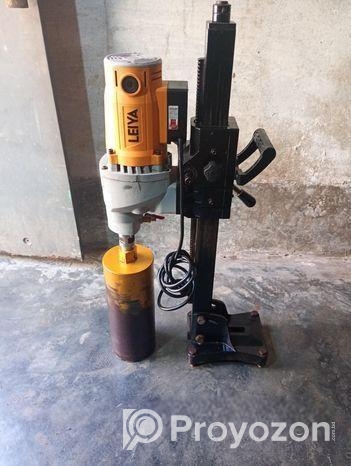 একটি ছাদ ফুটো করা মেশিন বিক্রি হইবে