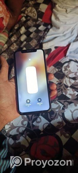 Apple iPhone X full frsh (Used)