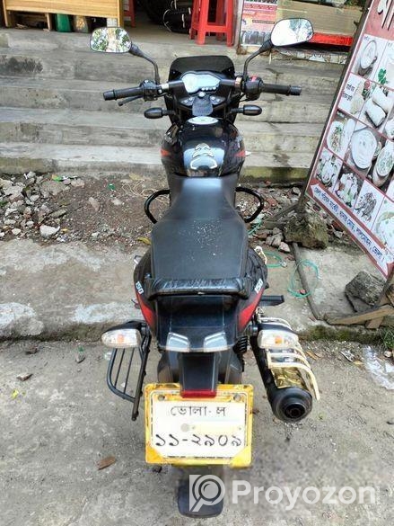 Bajaj Pulsar 150 2021