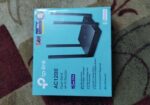 Tp-link Archer C54 Ac1200 Dual Band Wi-fi Router