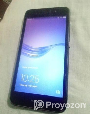 Huawei Y3 1/8 (Used)