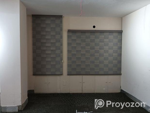 Double Roller Blinds