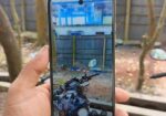 Tecno Spark 20C 4+4/128 (Used)