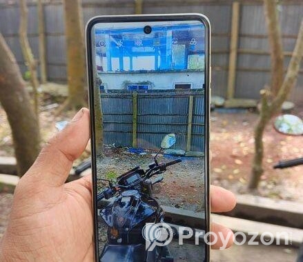 Tecno Spark 20C 4+4/128 (Used)