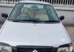 Suzuki Alto 2007