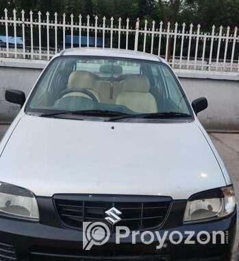Suzuki Alto 2007