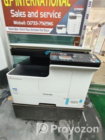 একদম নতুন মেশিন ব্যবহার হয়নি