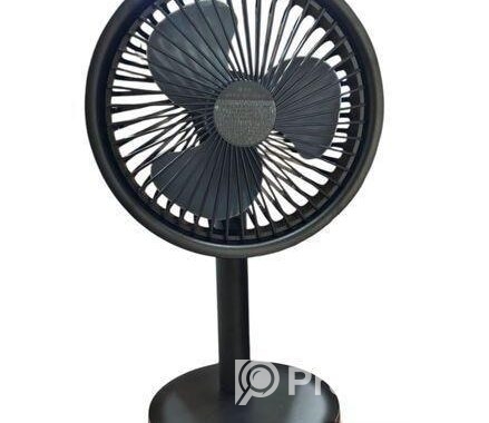 Xiaomi Solove F5 Pro 4000mAh Fan Premium Portable at 45% OFF!