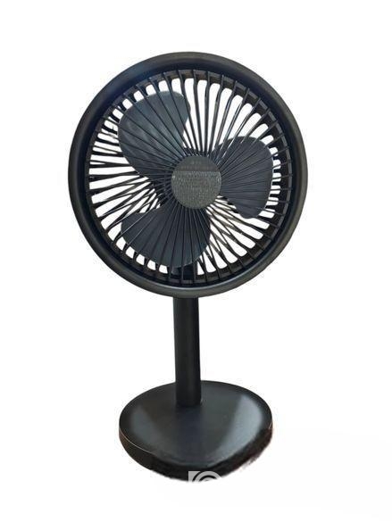 Xiaomi Solove F5 Pro 4000mAh Fan Premium Portable at 45% OFF!