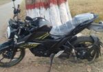 Suzuki Gixxer 2018