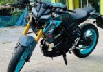 Yamaha MT 15 . 2021