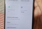 Vivo Y53s (Used)
