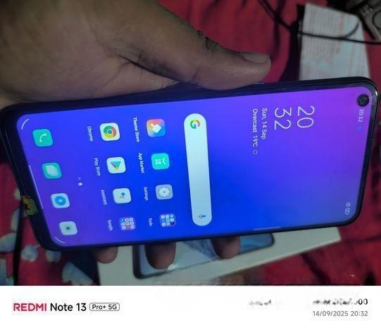 OPPO A53 8/256 (Used)