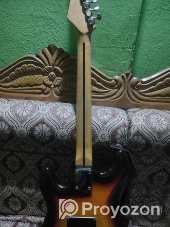 Elctric Guitar