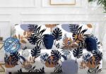 Chaina Magic Print Sofa Cover