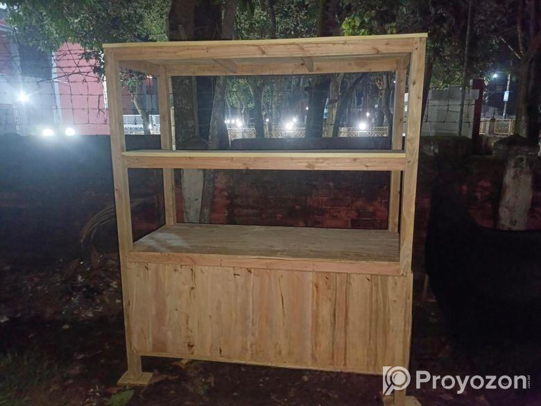 ডেস্ক টি বিক্রি করা হবে