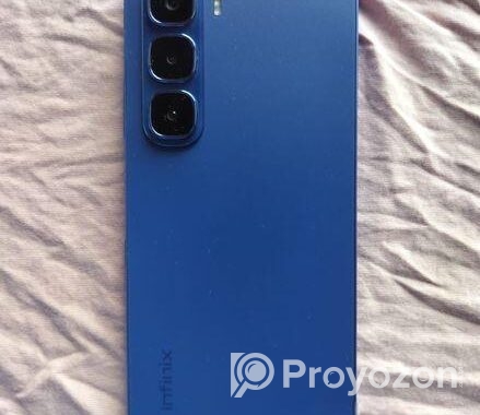 Infinix hoi 60i (Used)