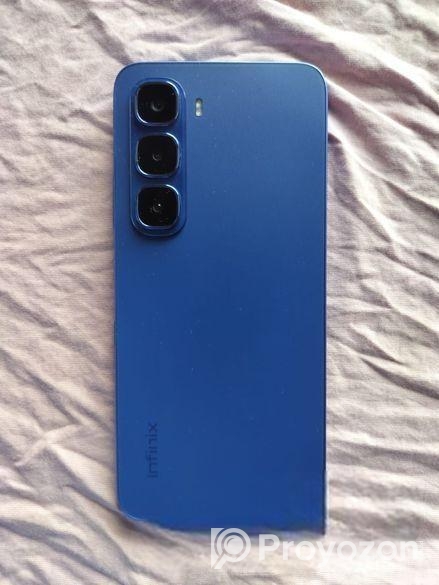 Infinix hoi 60i (Used)