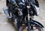 Suzuki Gixxer Monotone . 2024