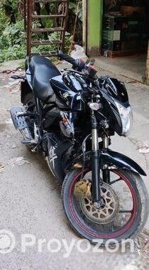 Suzuki Gixxer Monotone . 2024