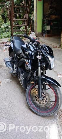 Suzuki Gixxer Monotone . 2024