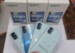 OPPO A53 8/255 (Used)