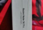 Xiaomi Redmi Radmi Note 14 pro (Used)