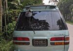 Toyota TownAce . 2000