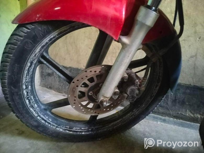 Dayang Runner DY100 2022