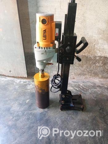 একটি ছাদ ফুটো করা মেশিন বিক্রি হইবে