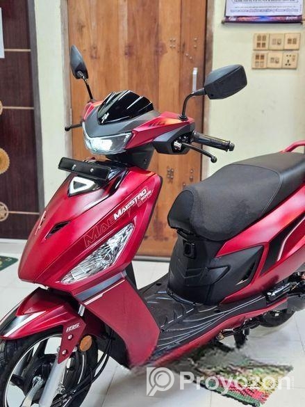 Hero Maestro Edge Scotty 2025