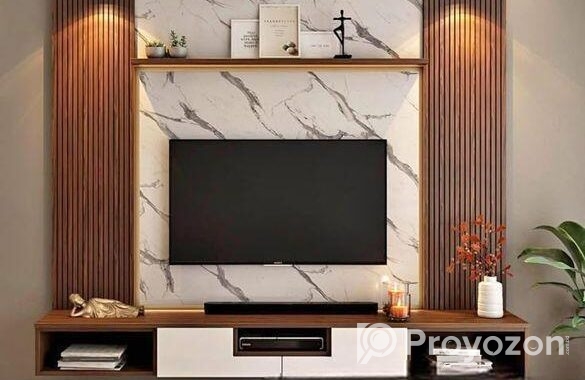 Home Decor Interior