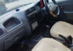 Suzuki Alto 2007