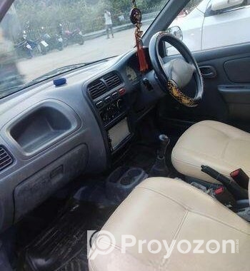 Suzuki Alto 2007