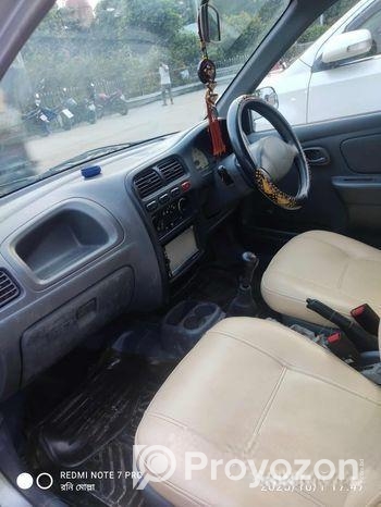 Suzuki Alto 2007