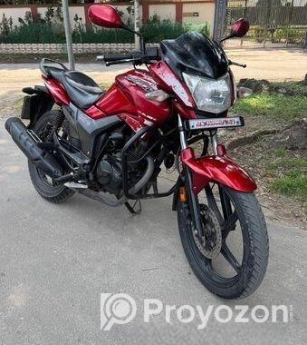 Hero Hunk Dobol Disc 2018