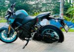 Yamaha MT 15 . 2021