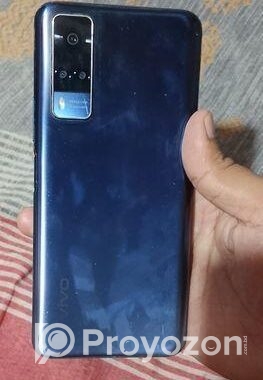 Vivo Y53s (Used)