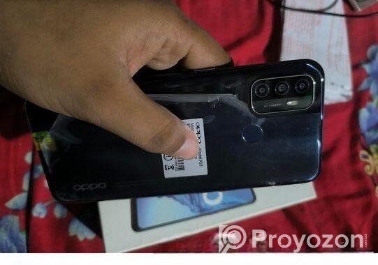 OPPO A53 8/256 (Used)