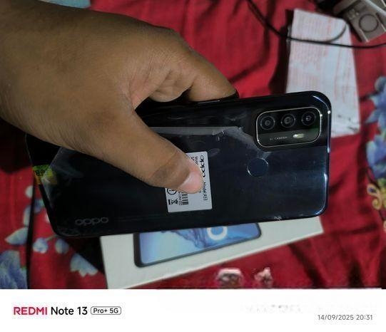 OPPO A53 8/256 (Used)