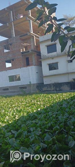 দিনাজপুর মেডিকেল কলেজের পাশে ১০ কাঠা প্লট বিক্রয়! (হাউজিং এস্টেট)