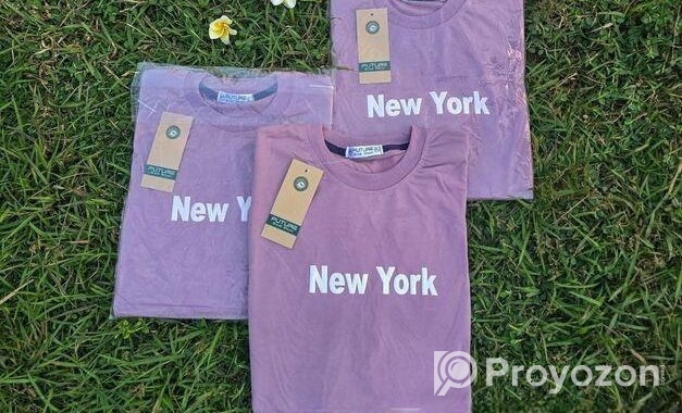 Dropshoulder T-shirt