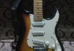 Elctric Guitar