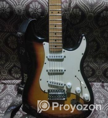 Elctric Guitar